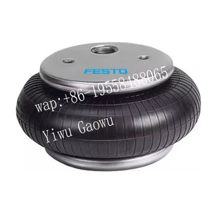 Musculatura Neumática Original FESTOS DMSP-5-50N-RM-CM 8114532 Tipo Universal de Grado Industrial - Product Image 1