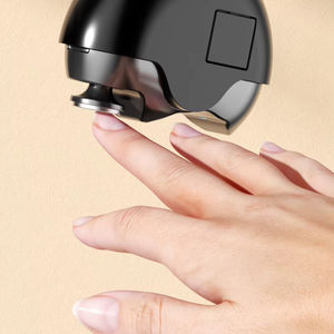 Herramienta Automática 2 en 1 para Pulir y Rectificar Uñas al por Mayor - Product Image 5