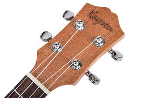 สายเครื่องดนตรี Kaysen คอนเสิร์ต23นิ้วอูคูเลเล่,พร้อมดีไซน์เสียงรู <span class=keywords><strong>F</strong></span> - Product Image 5