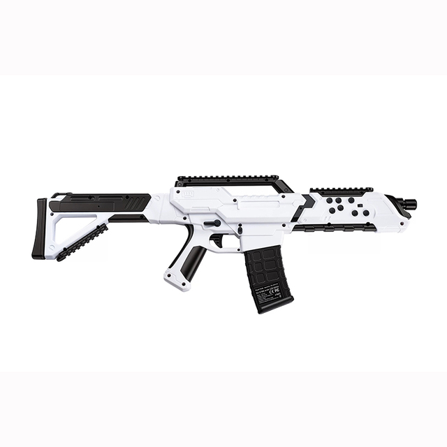 Good Price PP Gun Game Controller Shooting Button Joysticks Gaming Controller Wireless