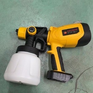 Pistola de Pulverización Eléctrica Recargable con Batería de Litio, Boquilla de Cobre, Flujo Ajustable, Alta Atomización, Gran Capacidad - Product Image 2