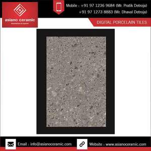 Gran oferta de baldosas decorativas de porcelana súper negra de 1200x2400mm de espesor 6mm 9mm para decoración del hogar. - Product Image 3