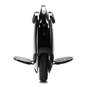 Monocycle électrique auto-équilibré intelligent <span class=keywords><strong>Inmotion</strong></span> <span class=keywords><strong>V5F</strong></span> à grande vitesse 25 km/h 550W pour adultes - Product Image 5