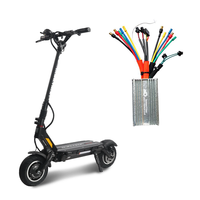 Usine d'origine Minimotors Controller-for-Dualtron-Victor Pièces de scooter électrique chinois Vente en gros Minimotors Controller