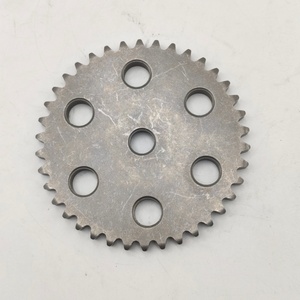 Piñón de Árbol de Levas 1119858 para <span class=keywords><strong>FORD</strong></span> GALAXY MK3 MKZ LINCOLN LS LQ Mazda MX-3 MX-5 MX-6 RX-7 Rx-8 1S7Z6256AA LF0112425 - Product Image 6