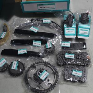 Kits de Reparación de Distribución Yd25 para Navara Pathfinder Patrol 2006-2008 Motor Yd25ddti Cadena de Doble Fila 13028-ad202 13070-bn310 KB-14 - Product Image 1