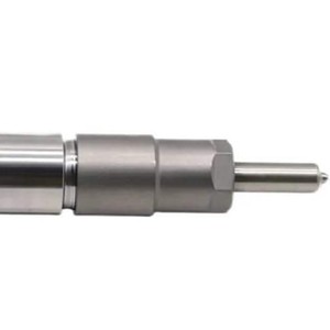Inyector Common Rail 0445110320, Inyector de Combustible Diésel para Vehículos en General, Transmisión Manual - Product Image 3