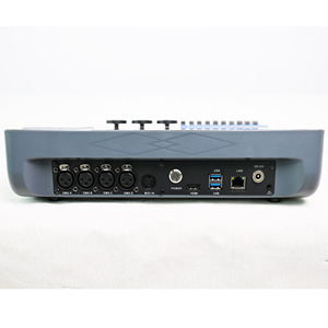 Consola Móvil Mini Quartz <span class=keywords><strong>Avolite</strong></span> V11.3 V18 V17, Controlador DMX Profesional para Discoteca y Escenario, 2048 Canales - Product Image 5