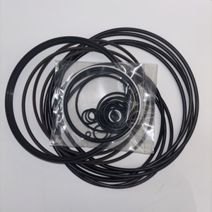 Kit de sellos para martillo hidráulico RHB325 para excavadoras de la serie <span class=keywords><strong>RHB</strong></span> de 16-20T, juego completo de reconstrucción con sello de gas - Product Image 3