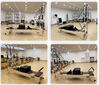 Correcteur de posture dorsal en bois personnalisé, durable et écologique pour la santé, idéal pour le yoga et le Pilates en studio