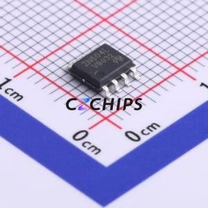 Transistor à effet de champ (MOSFET) BSO604NS2-VB SO-8 en gros – Composants électroniques et service BOM - Product Image 1