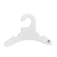 Accessoires vestimentaires, cintre en papier, cintre en carton 100% recyclable pour l'emballage