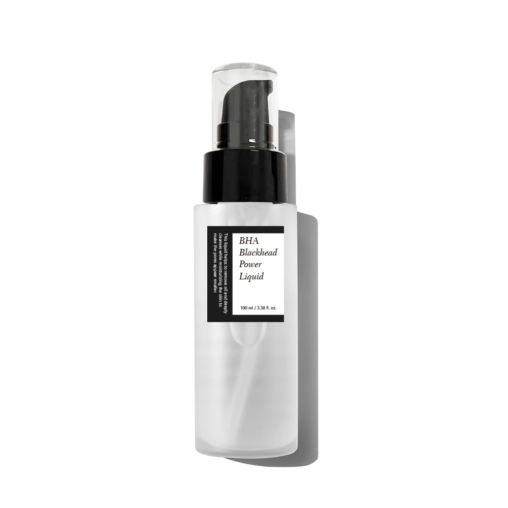 BHA Niacinamide Toner