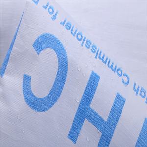 <span class=keywords><strong>Lona</strong></span> industrial flexible ignífuga de <span class=keywords><strong>lona</strong></span> de alta resistencia al desgarro <span class=keywords><strong>para</strong></span> transporte - Product Image 2