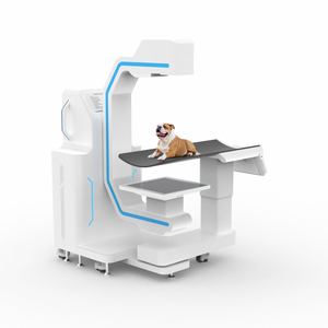 Sistema de Rayos X y Tomografía Computarizada <span class=keywords><strong>Veterinaria</strong></span> Impulsado por IA, Certificado CE Clase II, Modelo DX-AUTO para Práctica <span class=keywords><strong>Veterinaria</strong></span> y Hospitales/Clínicas Veterinarias - Product Image 3