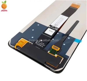 Écran LCD de remplacement pour Xiaomi <span class=keywords><strong>Redmi</strong></span> 10C, compatible avec <span class=keywords><strong>Redmi</strong></span> <span class=keywords><strong>10</strong></span> Power et Poco C40 - Product Image 2
