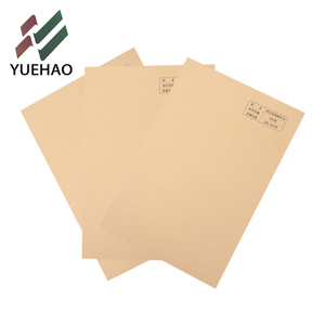 Carta Kraft Grande Rotolo Intero di Carta Kraft Spessa per Imballaggio Industriale di Abbigliamento e Scarpe ad Alta Luminosità - Product Image 4