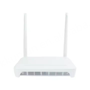 Vente en gros de haute qualité F670L ONT Terminal fibre double bande 4GE 5G 2.4G WIFI GPON ZXA10 Fibre optique XPON ZXHN H2-2 bon prix FTTH - Product Image 6
