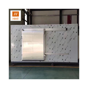 HHTP0001 <span class=keywords><strong>verdad</strong></span> caminar en refrigerador congelador contenedor utilizado congelador - Product Image 6