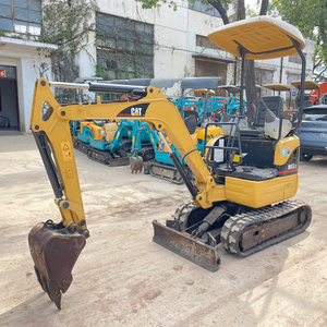 ใช้สำหรับรถขุดไฮดรอลิกตีนตะขาบ Cat349E ขนาด 49 ตัน พร้อมเครื่องยนต์ รับประกัน 2 ปี ประสิทธิภาพสูง สีเดิมจากโรงงาน - Product Image 4