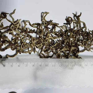 मछली और पालतू कारखाने के लिए उच्च गुणवत्ता वाले सूखे मिट्टी के कीड़े की कीमत पशु चारा प्रीमियम पालतू भोजन - Product Image 6