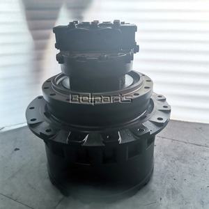 Repuestos para Excavadora Belparts 320 320B 320C, Mando Final de Excavadora 148-4686 2095992 353-0611 - Product Image 3