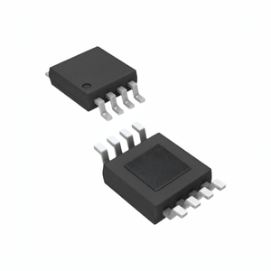 Composant électronique S-19218B25A-E8T1U7, canal fabricant 8 SOIC, pad exposé, gestion de l'alimentation (PMIC) - Product Image 1