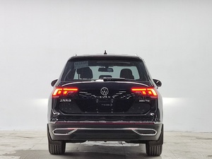 <span class=keywords><strong>Volkswagen</strong></span> <span class=keywords><strong>Tiguan</strong></span> L 2023 280TSI Automático FWD Trend Edición Limitada Gasolina SUV Mediano LHD Usado - Product Image 5
