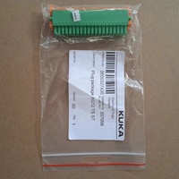 Connecteur KUKA Robot 327435 Plug Package XG12 TS ST