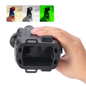 HENBAKER CY789 <span class=keywords><strong>IR</strong></span> distanza visibile 280m / 300yds visore notturno e accessori telecamera per visione notturna campeggio ad alta definizione - Product Image 1