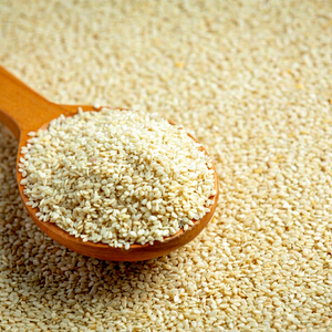 Sélection naturelle de graines de sésame - Product Image 1