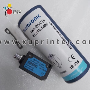 EA <b>Printing</b> <b>Machines</b> Original New 61.110.1495 Sensor CD102 CX102 SM102 SX102 XL105 XL106 Zws-25/CU/ Offset <b>Printing</b> Parts - Product Image 2
