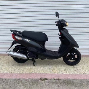 Scooter à essence <span class=keywords><strong>Yamaha</strong></span> JOG ZR <span class=keywords><strong>50cc</strong></span> 4 temps refroidi par eau - Product Image 1