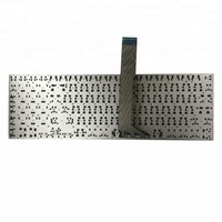 Nuevo Teclado para Portátil US/RU para Modelos de la Serie K55 - En Existencia - Garantía de 12 Meses
