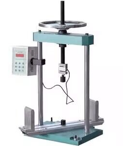 Máquina de Prueba de Paneles HST 10kN Modelo Económico Máquina Digital de Prueba de Paneles a Base de Madera <span class=keywords><strong>MWD</strong></span>-10B - Product Image 1
