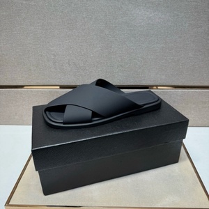 Claquettes de haute qualité, confortables, légères, pour femmes et hommes, sandales décontractées. - Product Image 1