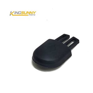 Ninbot ES1 ES2 ES4 E25, accesorios para patinete eléctrico, puerto de carga, tapa de goma para protección, cubierta para patinete - Product Image 1