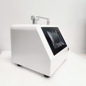 Moniteur d'aérosols biologiques en ligne de laboratoire Lasensor RBM-4D à détection automatique en temps réel, écran tactile 5 pouces, particules de 0,3 m à 10 m - Product Image 3