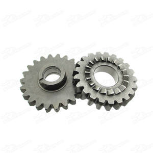 Zongshen 2V 190cc ZS190 W190 ZS1P62YML-2 масла с водяным с воздушным охлаждением воды с водяным охлаждением ZS190cc мотор коробки передач начиная с приводом от холостого хода - Product Image 2