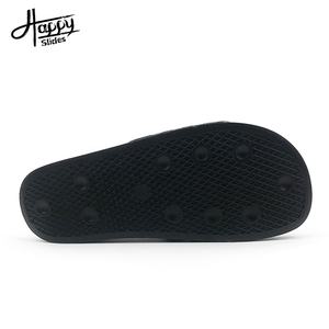 Happyslides Chanclas 2023 Hausschuhe Mit Logo Zapatillas de tendencia personalizadas para hombres Zapatillas de diseñadores masculinos Diseñe sus propias zapatillas - Product Image 4
