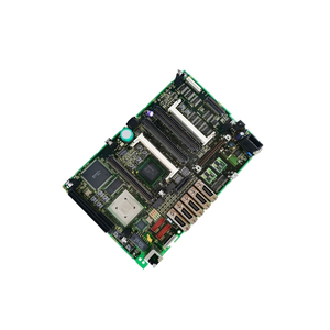FANUC A20B-2901-0650 - โมดูล MPI ใหม่หรือมือสองของแท้ในสต็อก รับประกันหนึ่งปี - Product Image 5