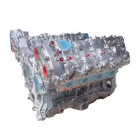 Ventes chaudes Moteur M278 pour Mercedes Benz GLS GLE S500 W221 W222 4.0L 4.7L Moteur V8 M278