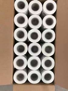 Bande de jointure pour plaque de plâtre 65 g/m² / Bande de jointure auto-adhésive en fibre de verre pour cloisons sèches - Product Image 5