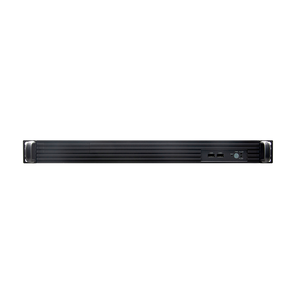 R570H-E1(H81R1) темно-черный 2 Lan <span class=keywords><strong>1U</strong></span> встроенный серверный сокет LGA1150 PCI _ E X16 RS232 PS/2 производителя серверов <span class=keywords><strong>OEM</strong></span> <span class=keywords><strong>1U</strong></span> - Product Image 1