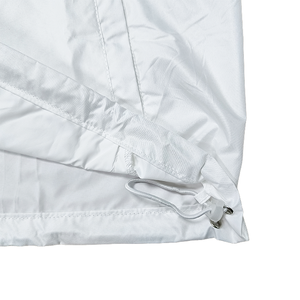 Men Lightweight Breathable Outdoor Waterproof <strong>Raincoat</strong> Jacket XL Style <strong>Polyester</strong> Material for Travel and Rainy Days - Product Image 6