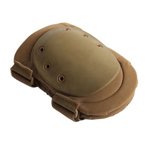 Equipo de Protección Deportivo para Interiores y Exteriores, de Algodón, Carcasa Rígida, Transpirable, Ligero, para Codos y Rodillas, con Logotipo Personalizado, para Patinaje y Skateboard - Product Image 1
