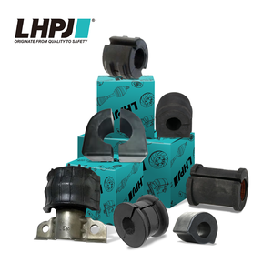 LHPJ <span class=keywords><strong>Prix</strong></span> d'usine Barre stabilisatrice avant Bush 4513230185 pour <span class=keywords><strong>Mercedes</strong></span> Benz smart W451 Torsion Rod Rubber Sleeve - Product Image 2
