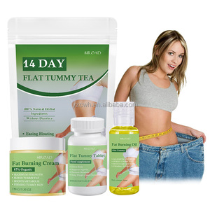 Ensemble minceur <span class=keywords><strong>de</strong></span> 14 jours avec Garcinia Cambogia pour la <span class=keywords><strong>perte</strong></span> <span class=keywords><strong>de</strong></span> <span class=keywords><strong>poids</strong></span> et la combustion des graisses, suppression <span class=keywords><strong>de</strong></span> l'appétit, stimulation du métabolisme, détoxification - Product Image 5