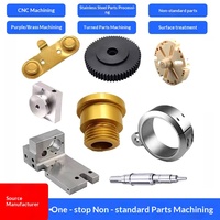 Pièces usinées CNC sur mesure, service d'usinage CNC, aluminium, acier inoxydable, laiton, tournage de précision, fraisage, usine OEM ODM