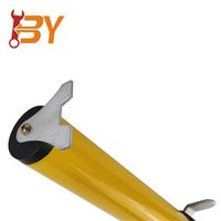 Outil manuel de séparateur d'écrou de pompe hydraulique 400cc Outils de véhicule pour extracteur d'écrous et de boulons